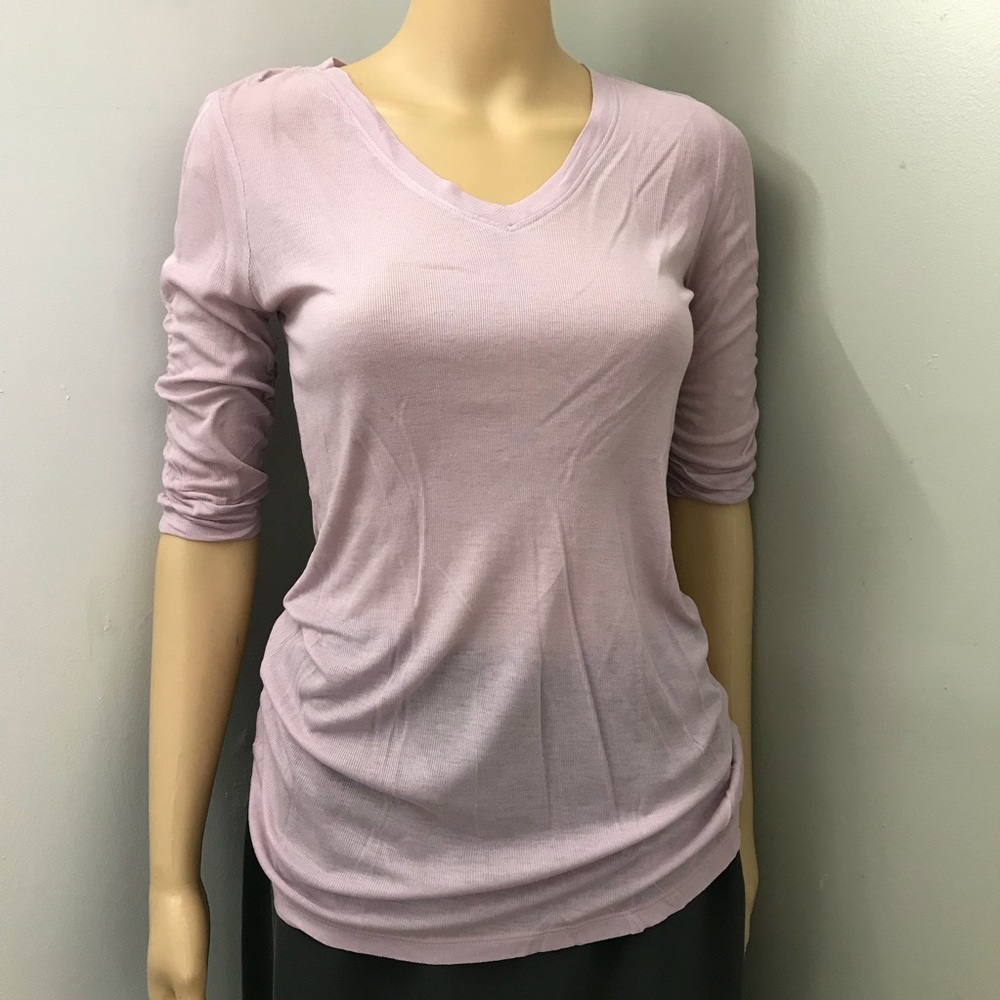 Crewneck sweater